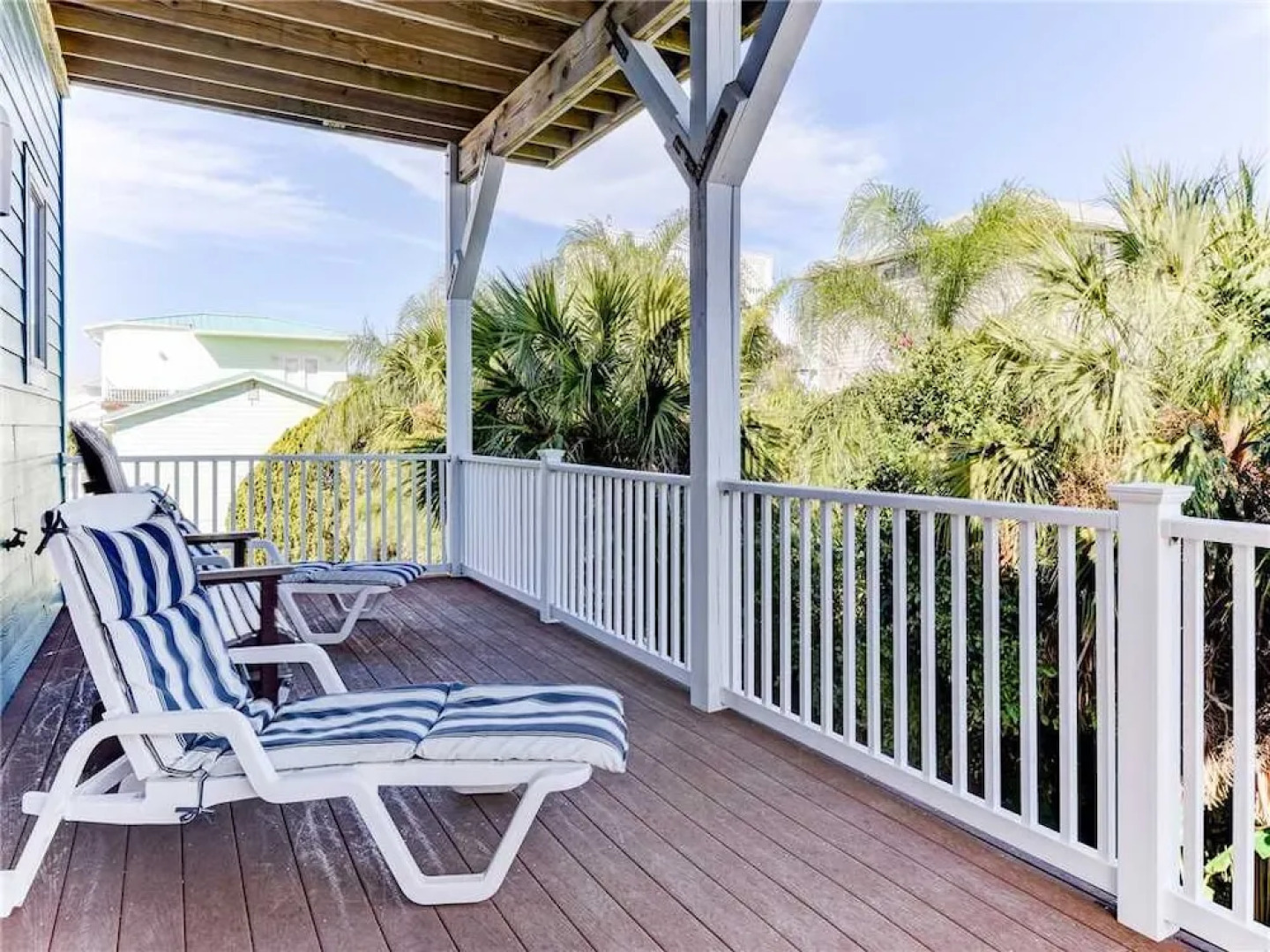 Serenity Now - Four Bedroom Home