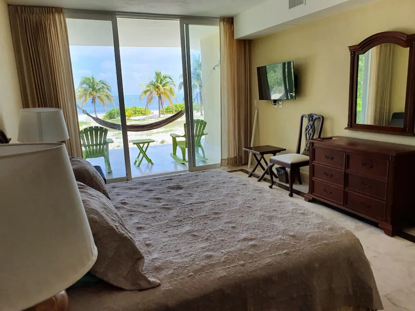 Puerta del Mar Cozumel