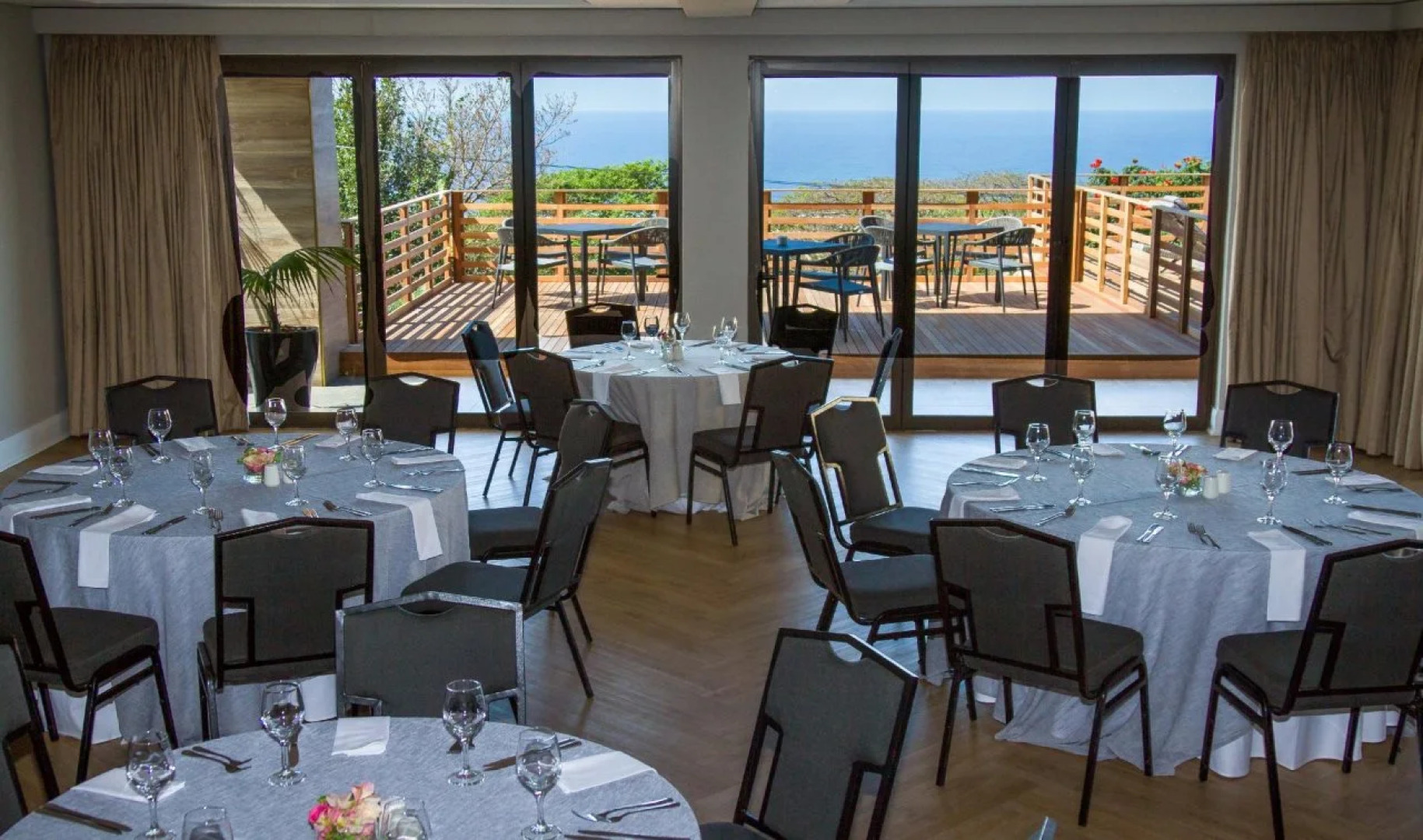 Endless Horizons Boutique Hotel