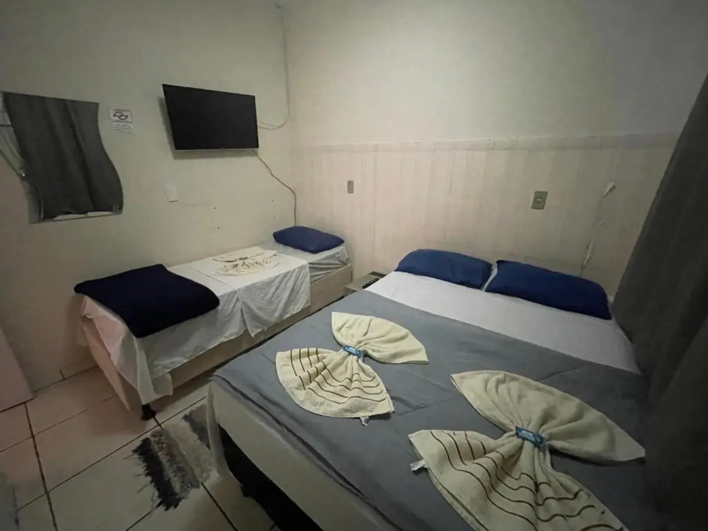 Pousada Casa de Bragança II