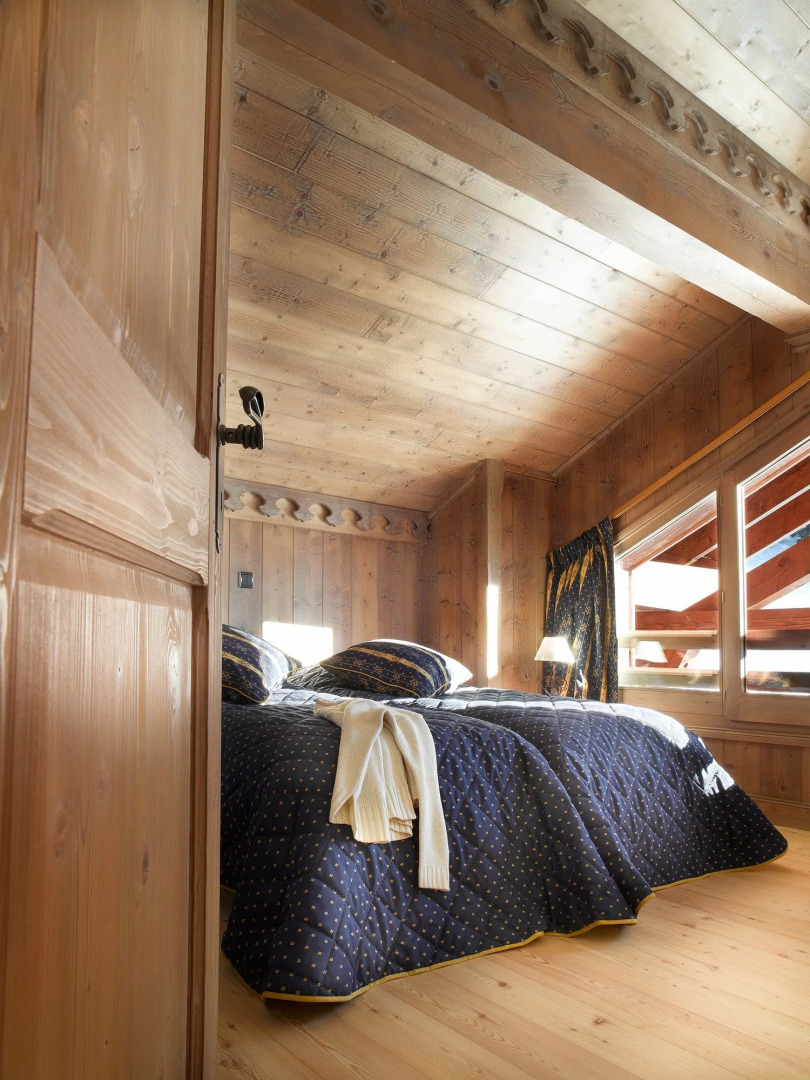 Résidence Les Alpages de Champagny