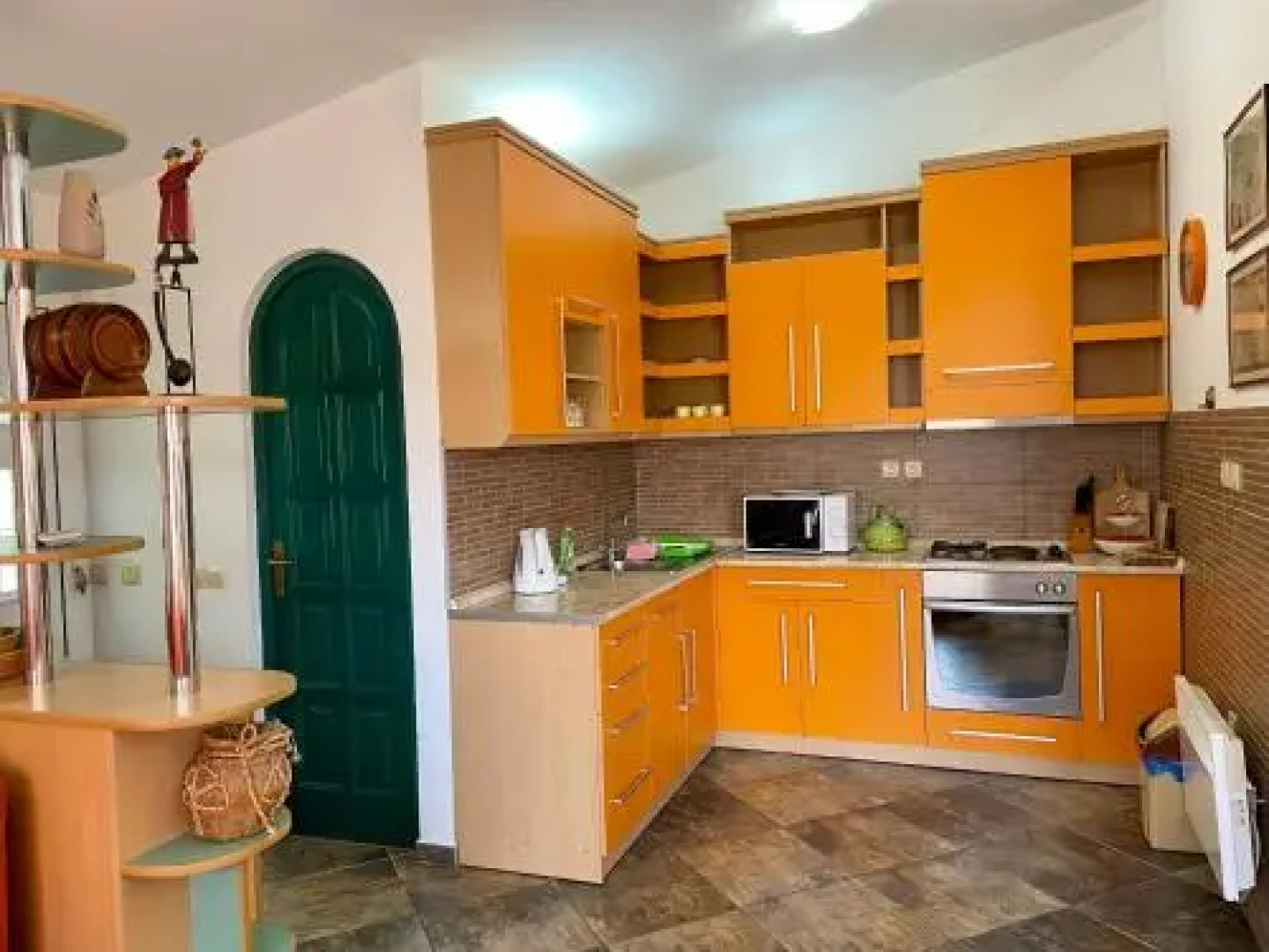 Apartments Palunko