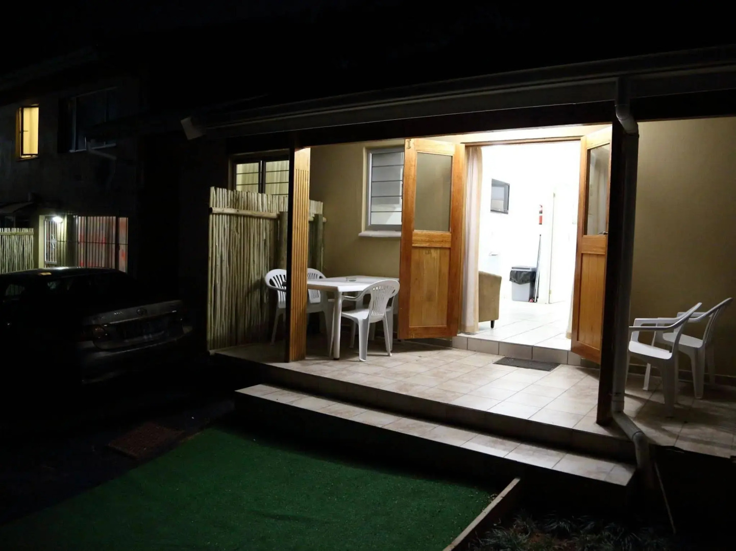 Clinch Self Catering