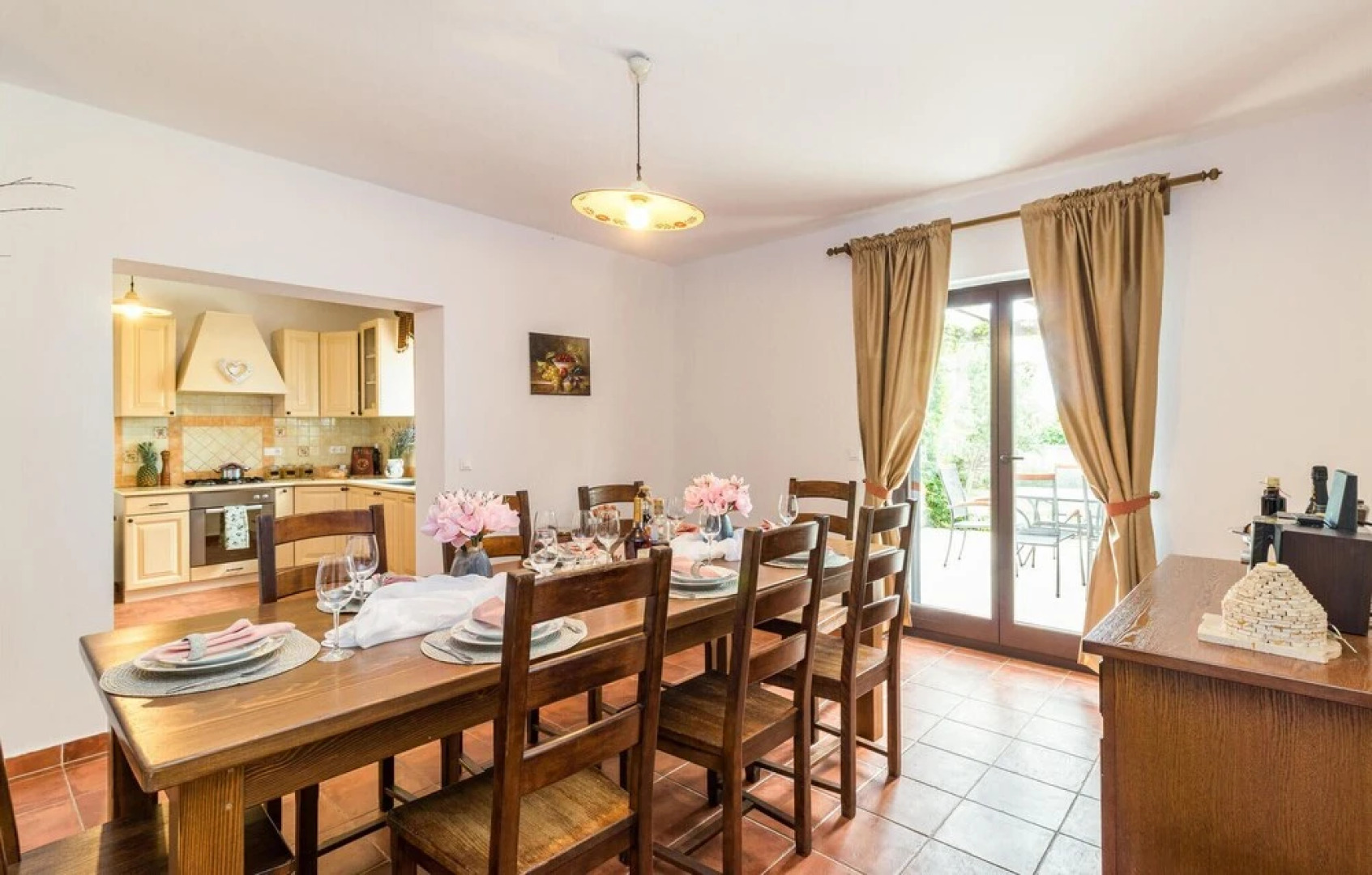 Awesome Home in Pula With Wifi and 4 Bedrooms