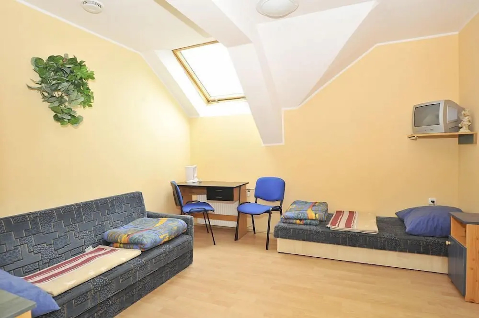 Osrodek Kolonijno Wczasowy Skaut