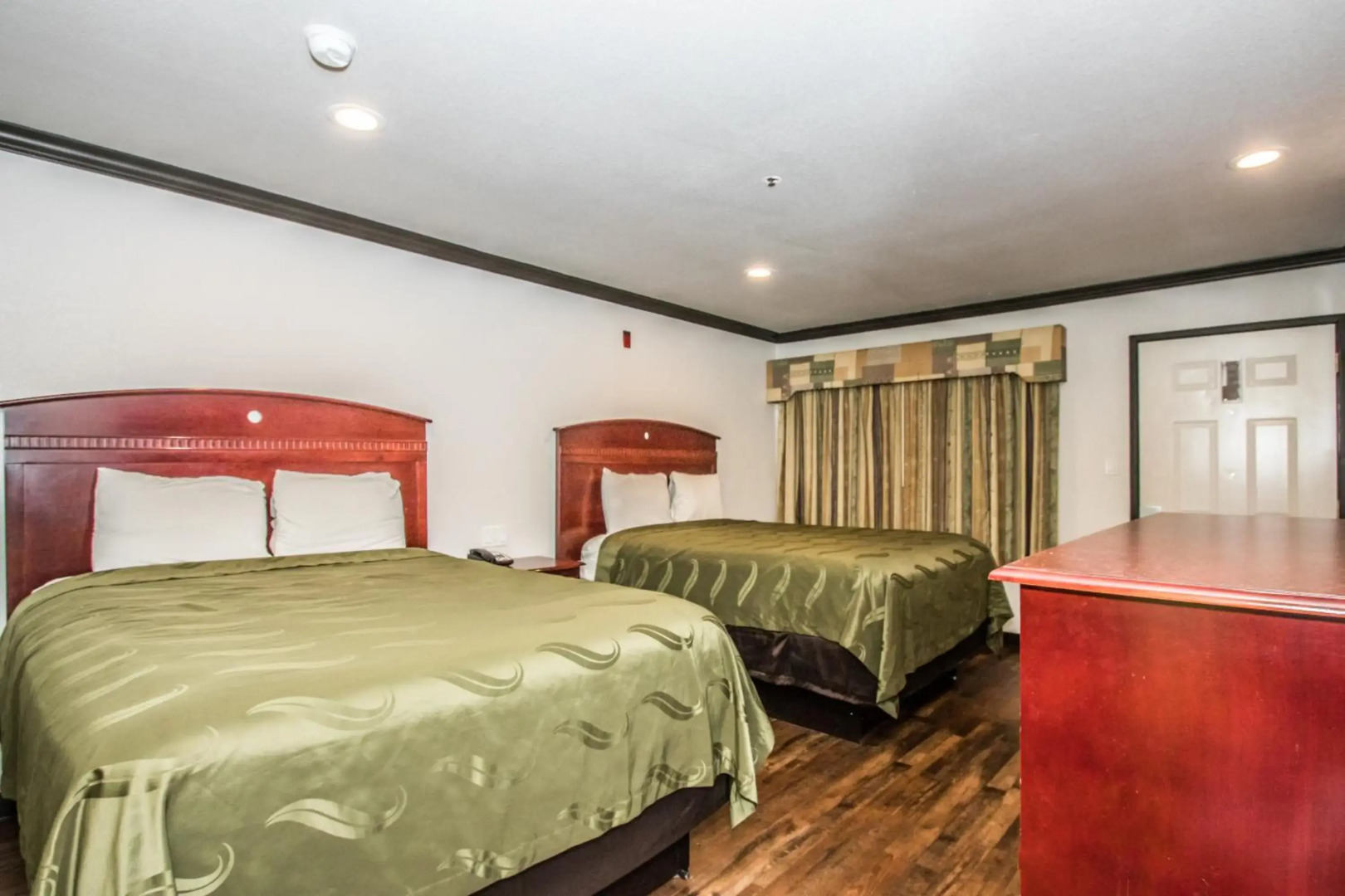 Americas Best Value Inn Ft. Worth