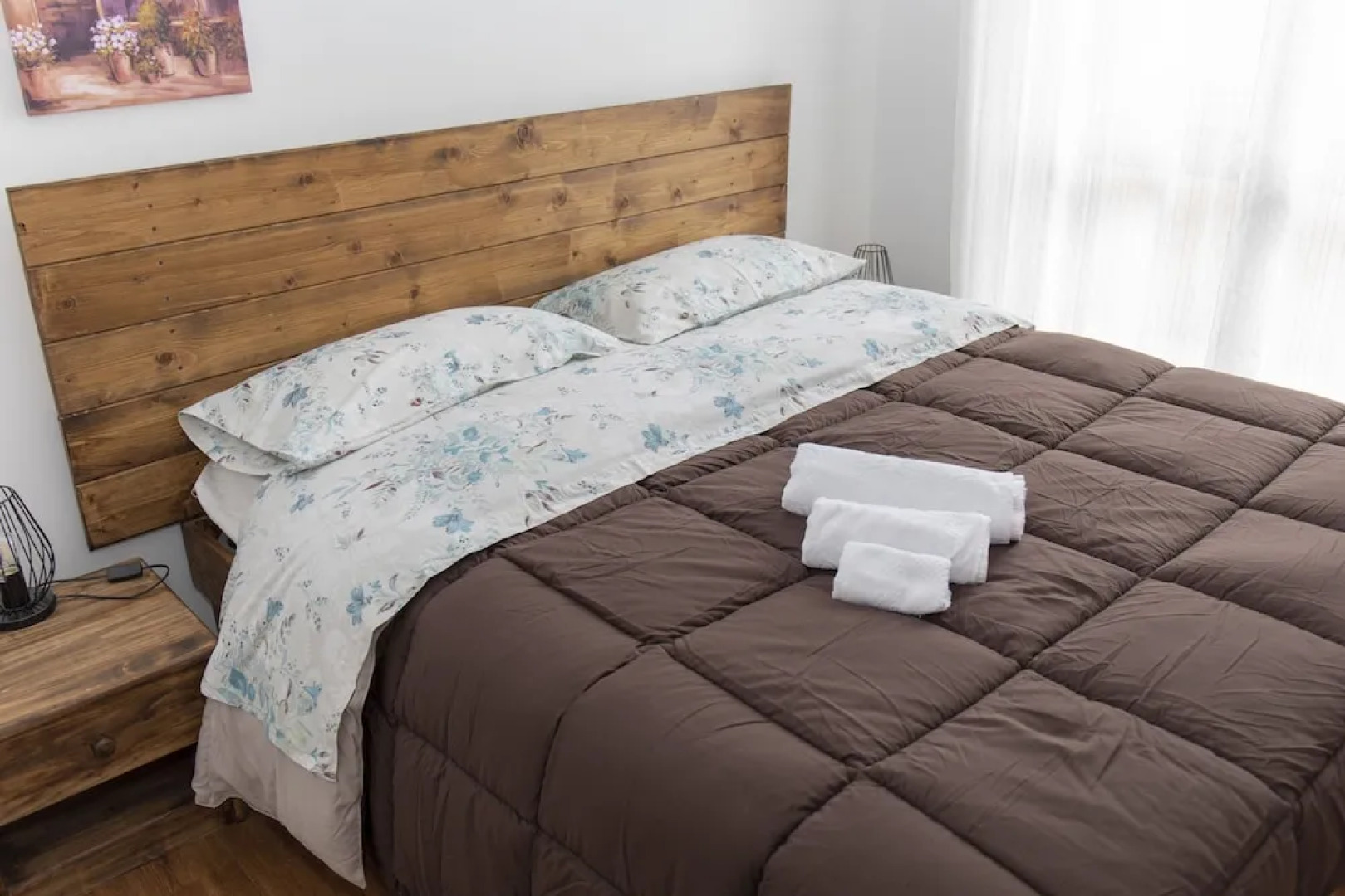 Fattoria Il Laghetto B&B