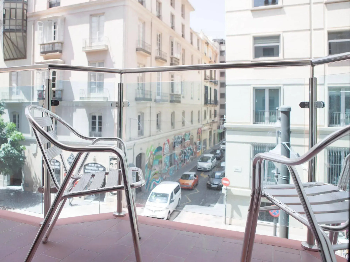 Hotel Castilla Guerrero