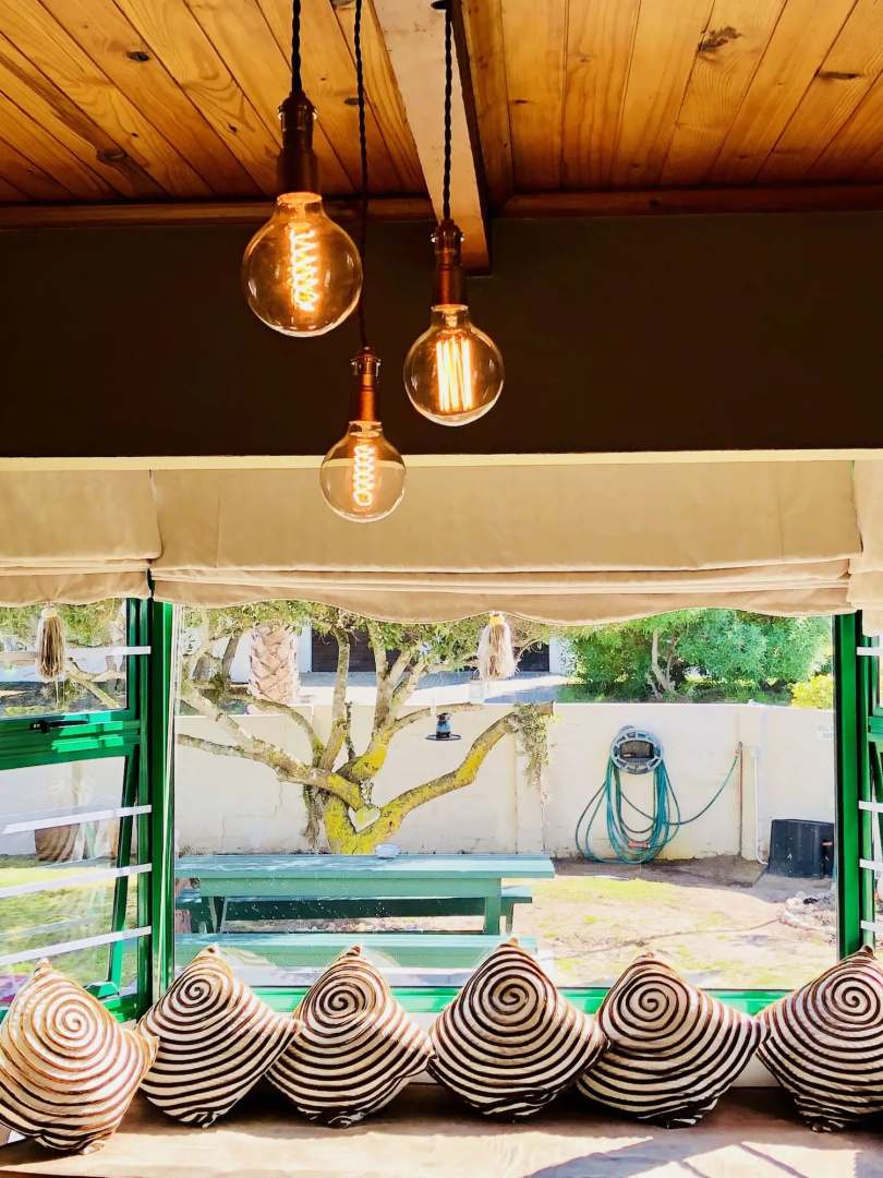 Sandra's Guest House