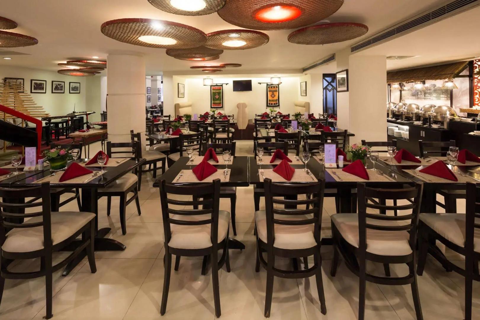 Bong Sen Sai Gon Hotel
