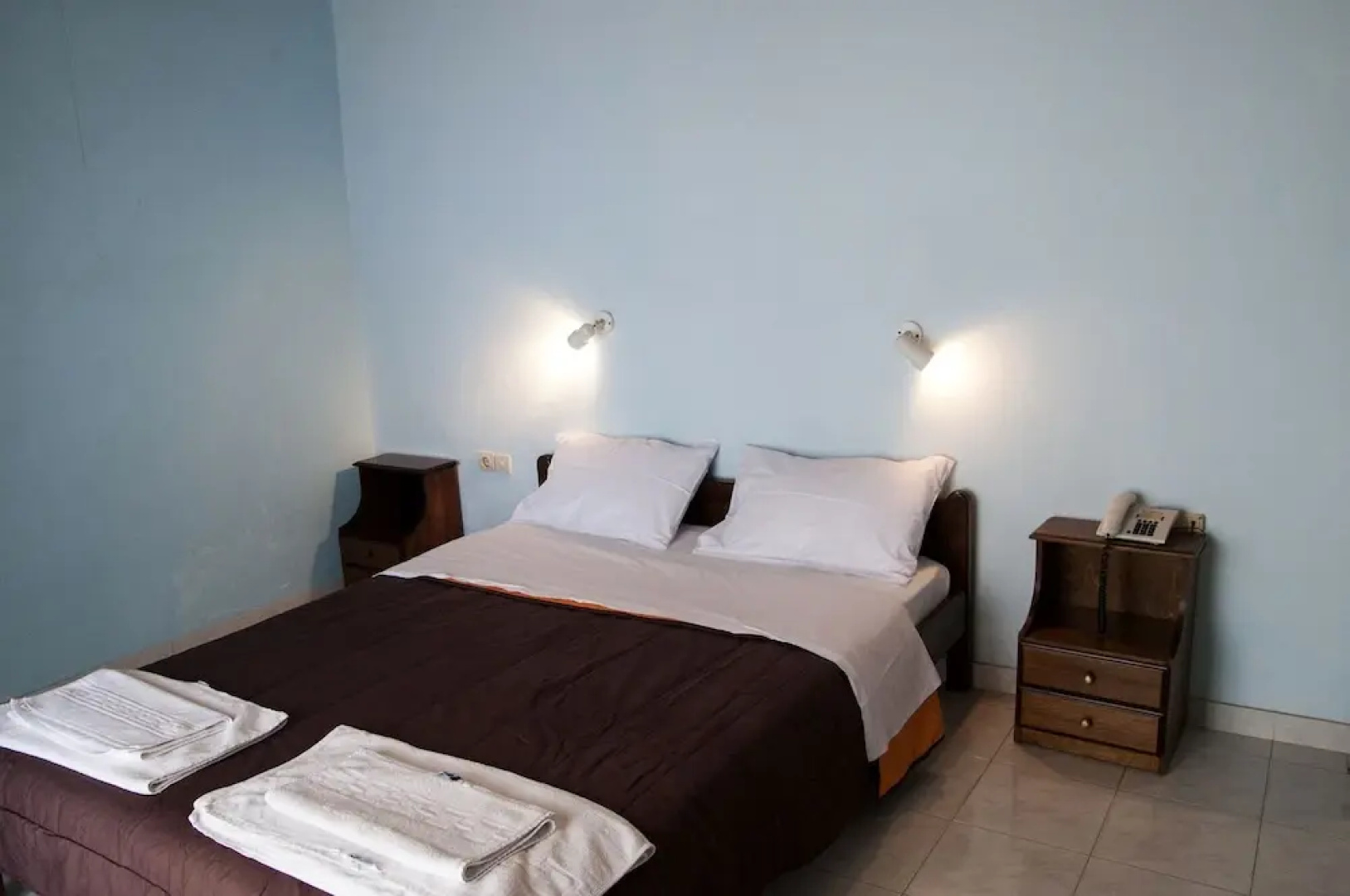 Apraos Bay Hotel In Kalamaki Beach, 100m From the Lovely Sandy Beach