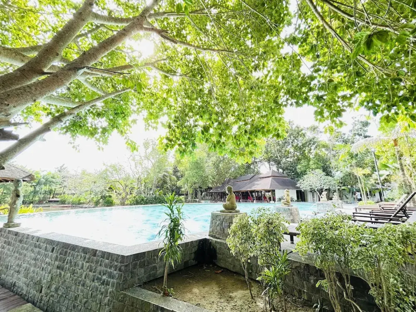 Sheridan Boutique Resort