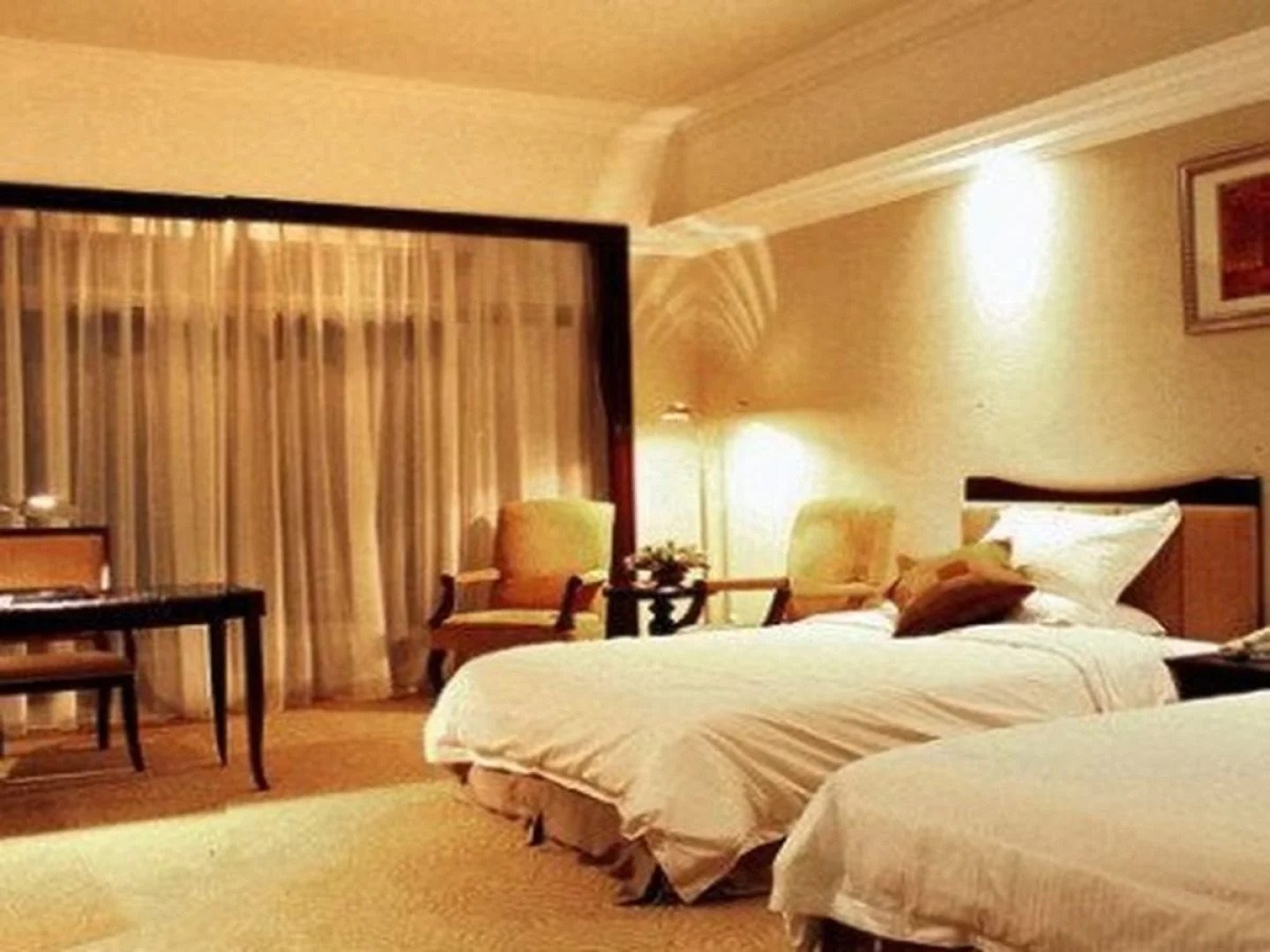 Country Garden Europe City Phoenix Hotel