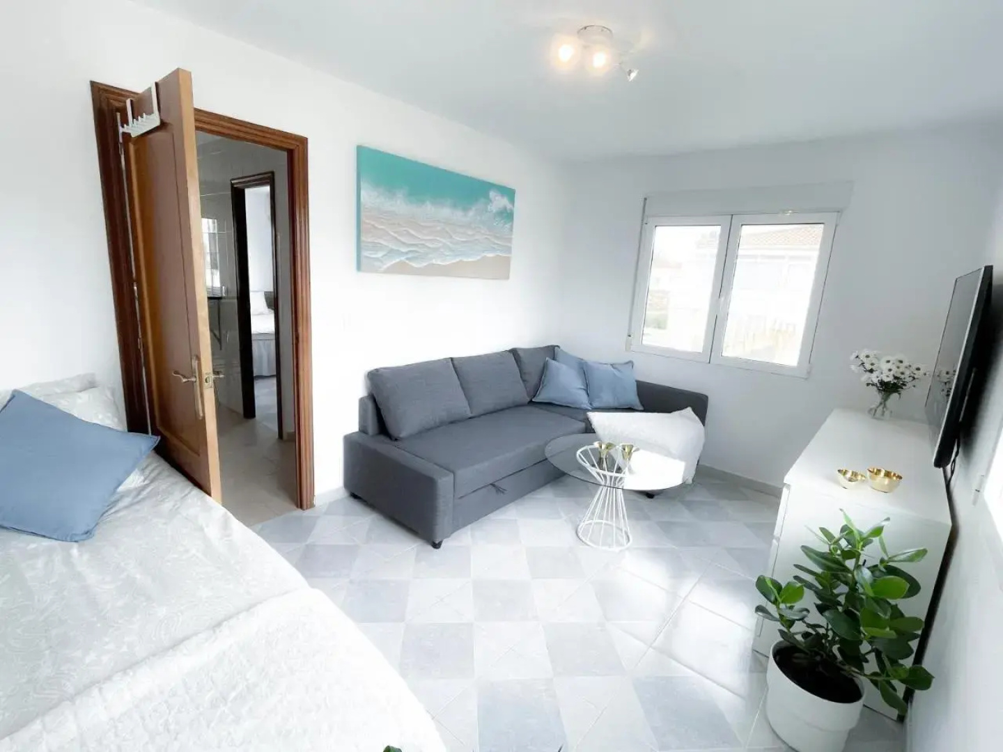 La Zenia Beach House