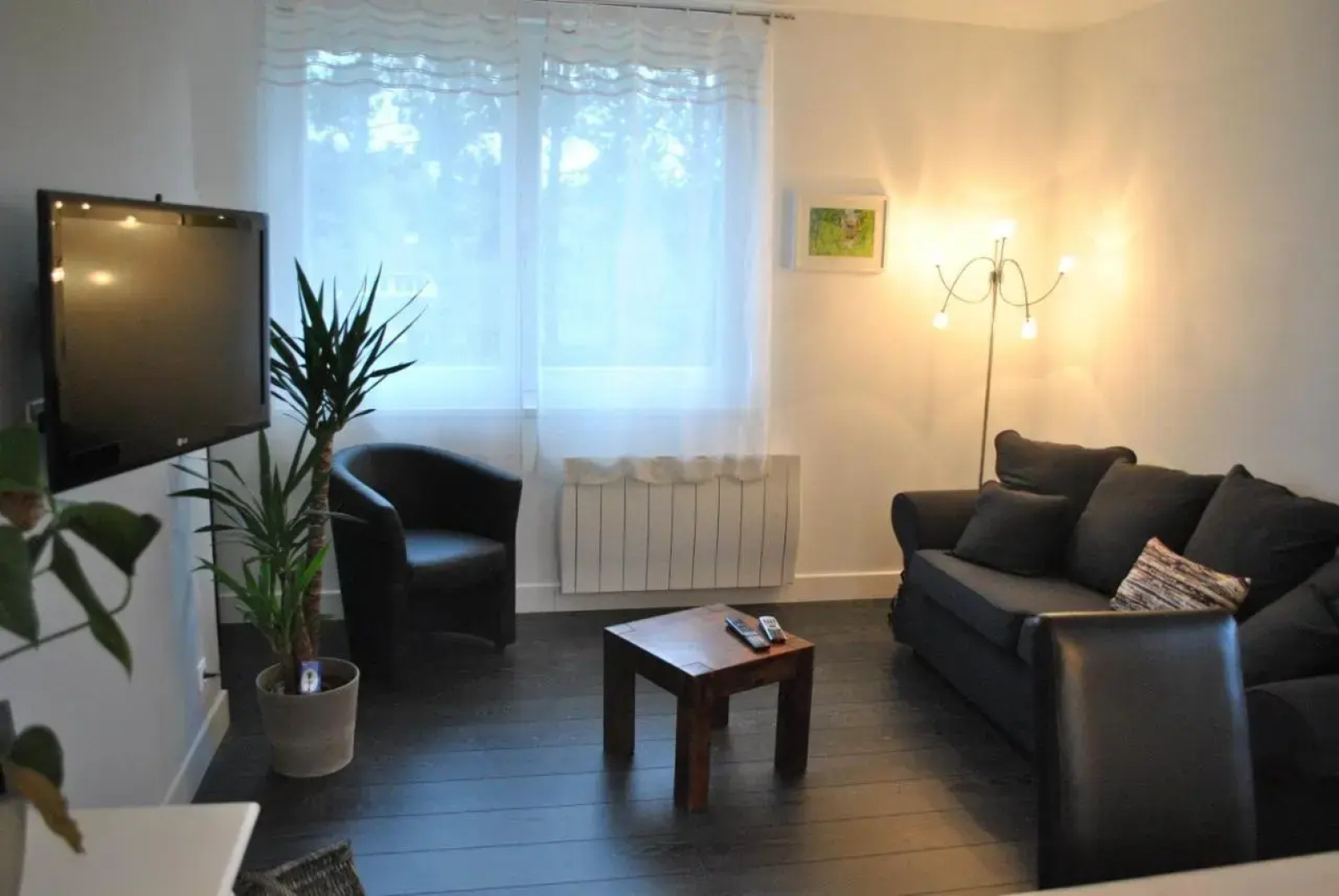 Villa des Groseilliers