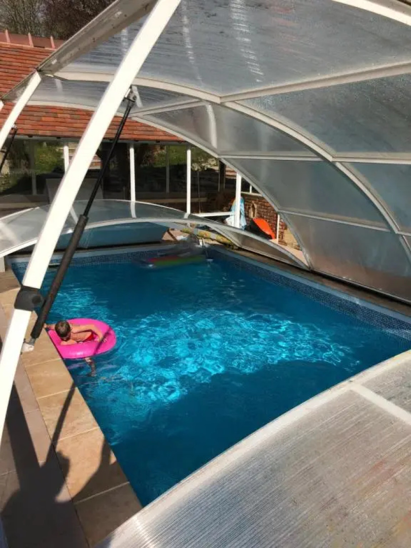 Le Prieure des Fontaines