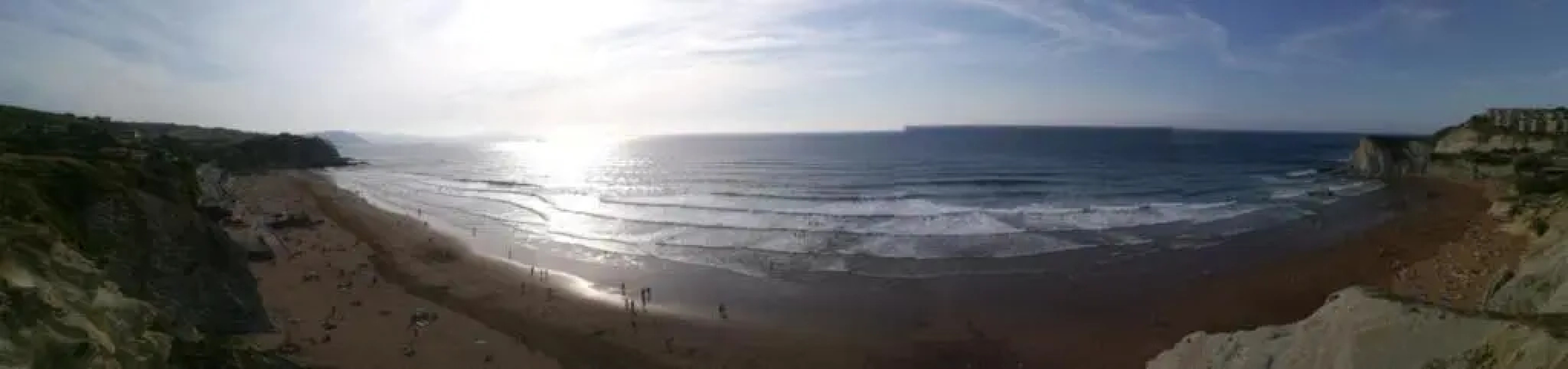 Las Mejores Vistas - The Best Views