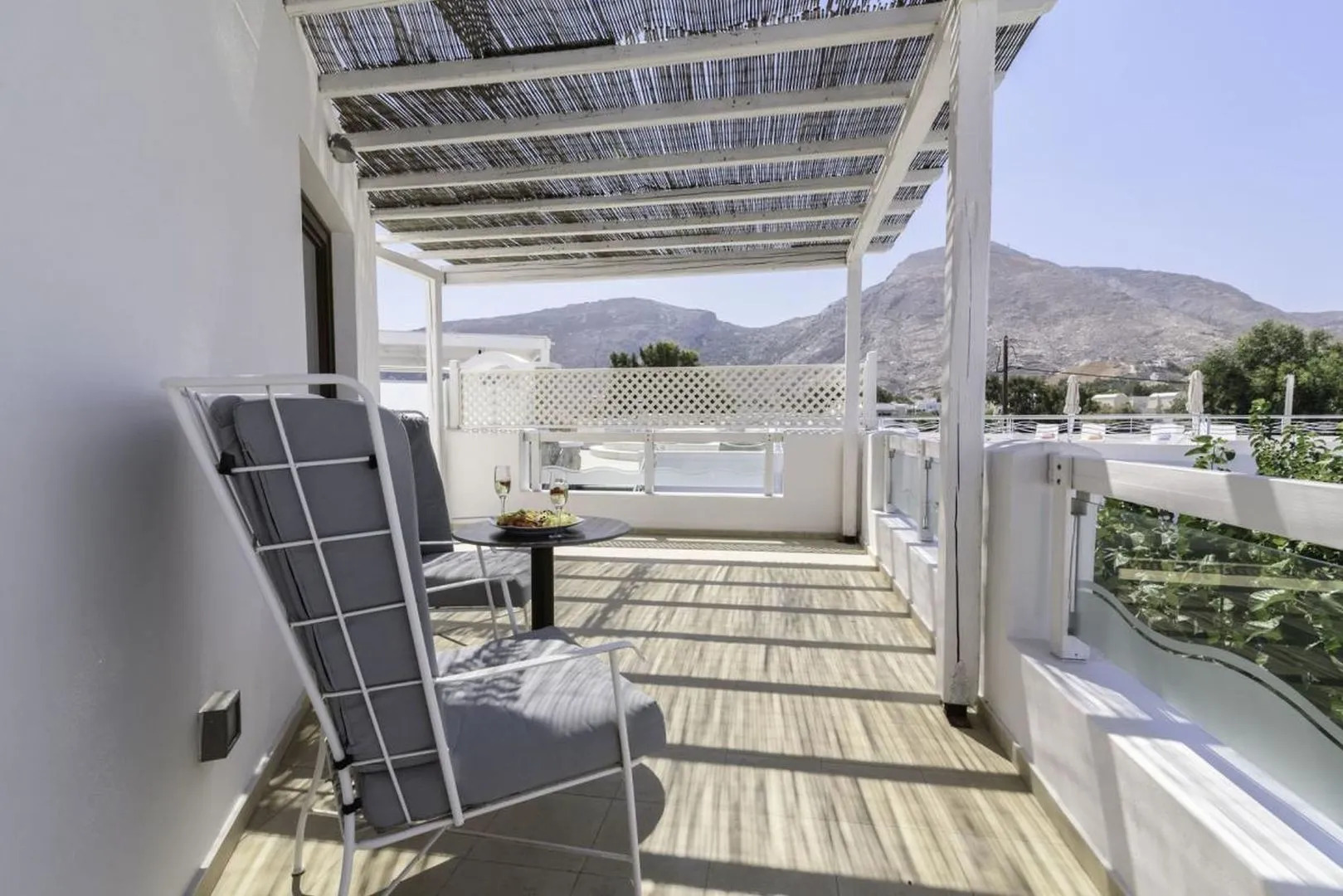 La Mer Deluxe Hotel & Spa - Adults only