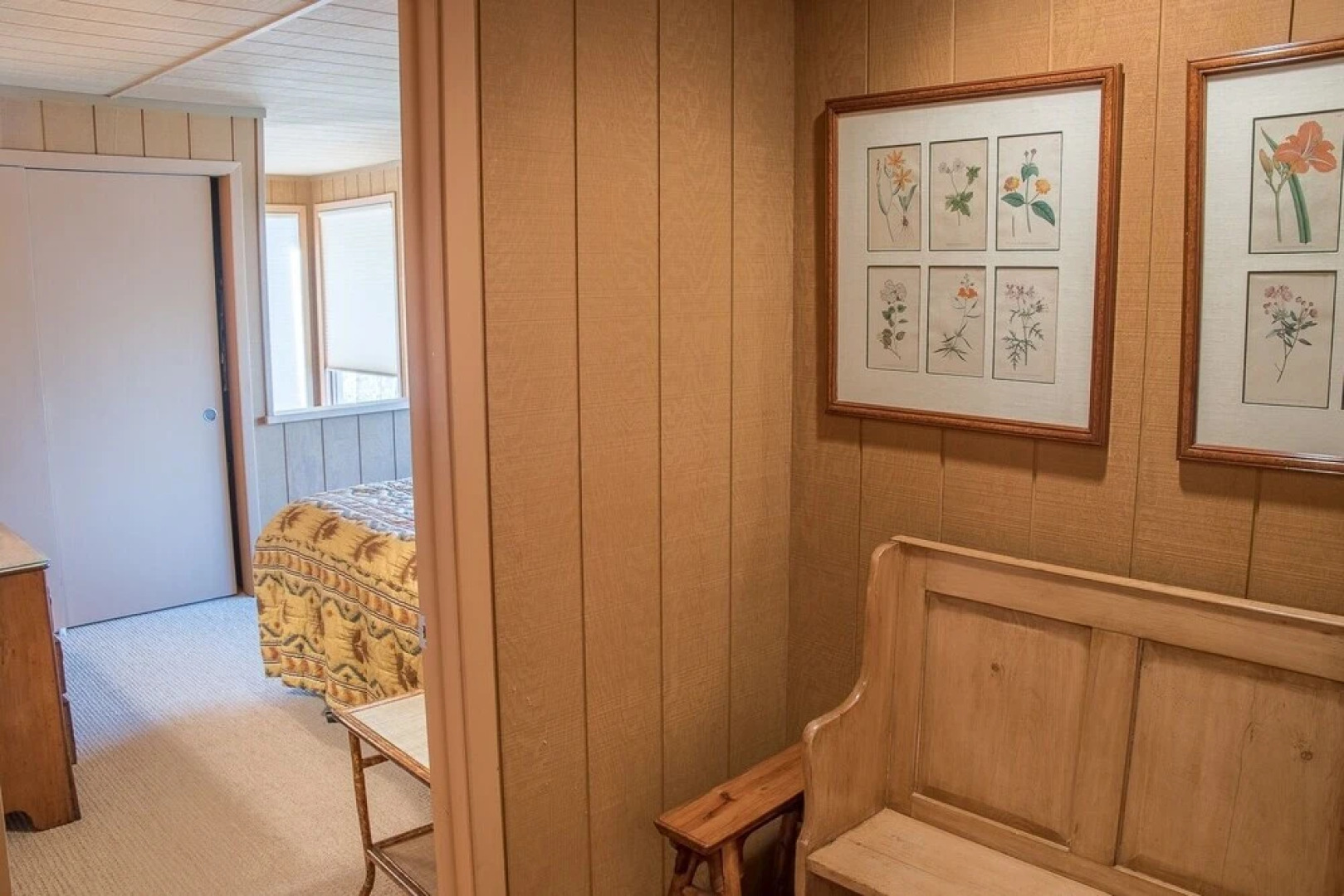 New Villager #1296 2 Bedrooms 2 Bathrooms Condo