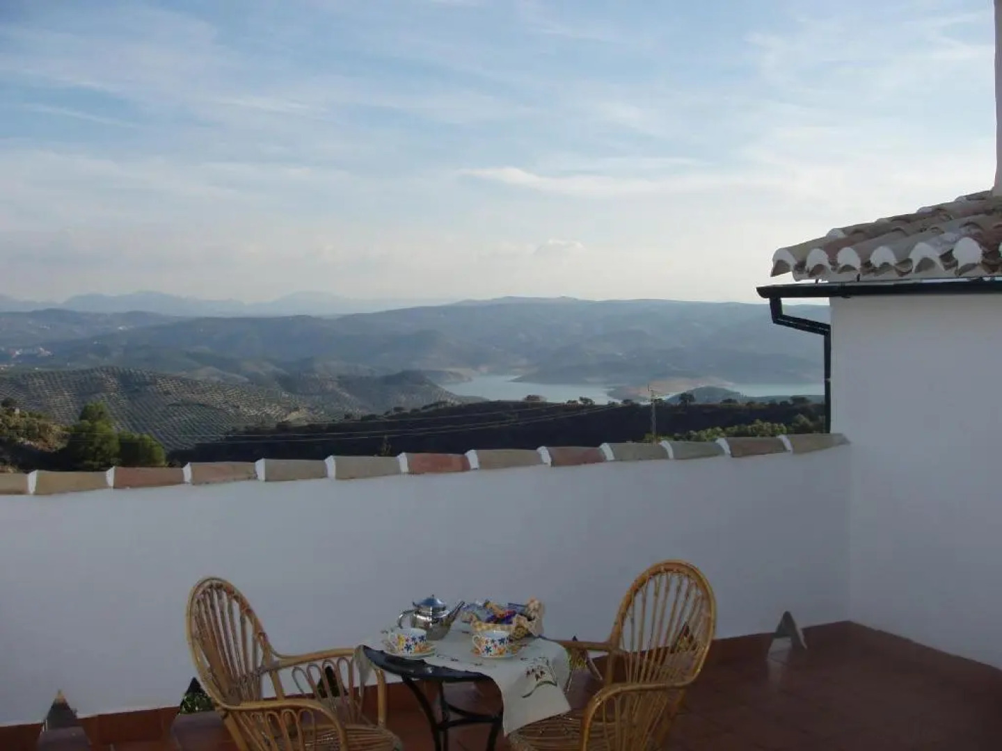 El Rincón de Carmen