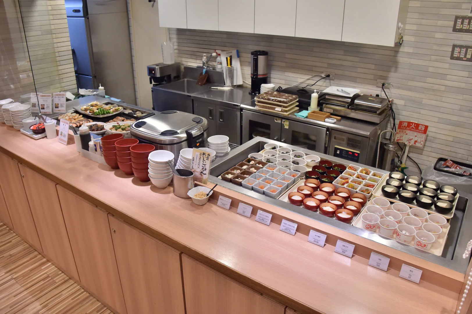 Dormy Inn Obihiro Natural Hot Spring