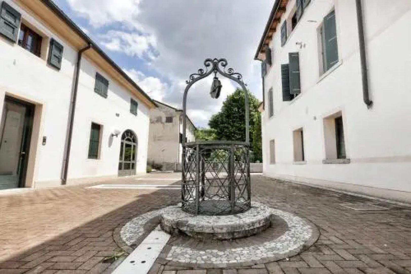 Appartamenti Sofia & Marilyn