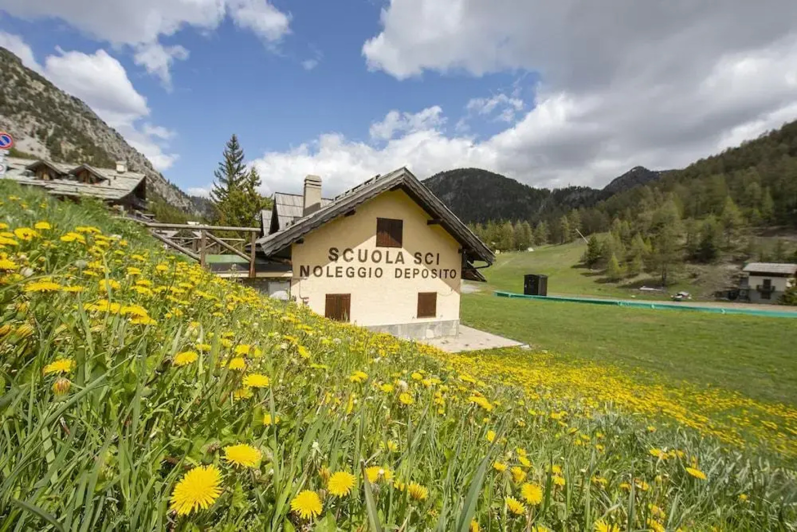 Chaberton Romantic Retreat Ski In Ski Out