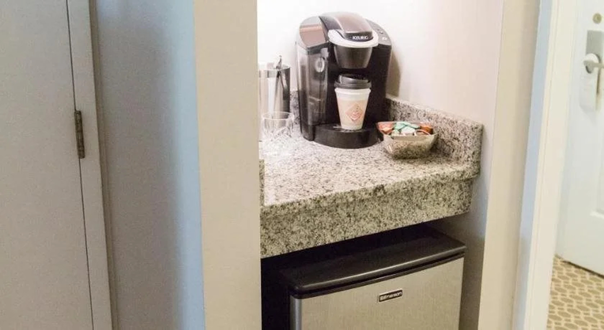 The Lodge at Kiln Creek Resort