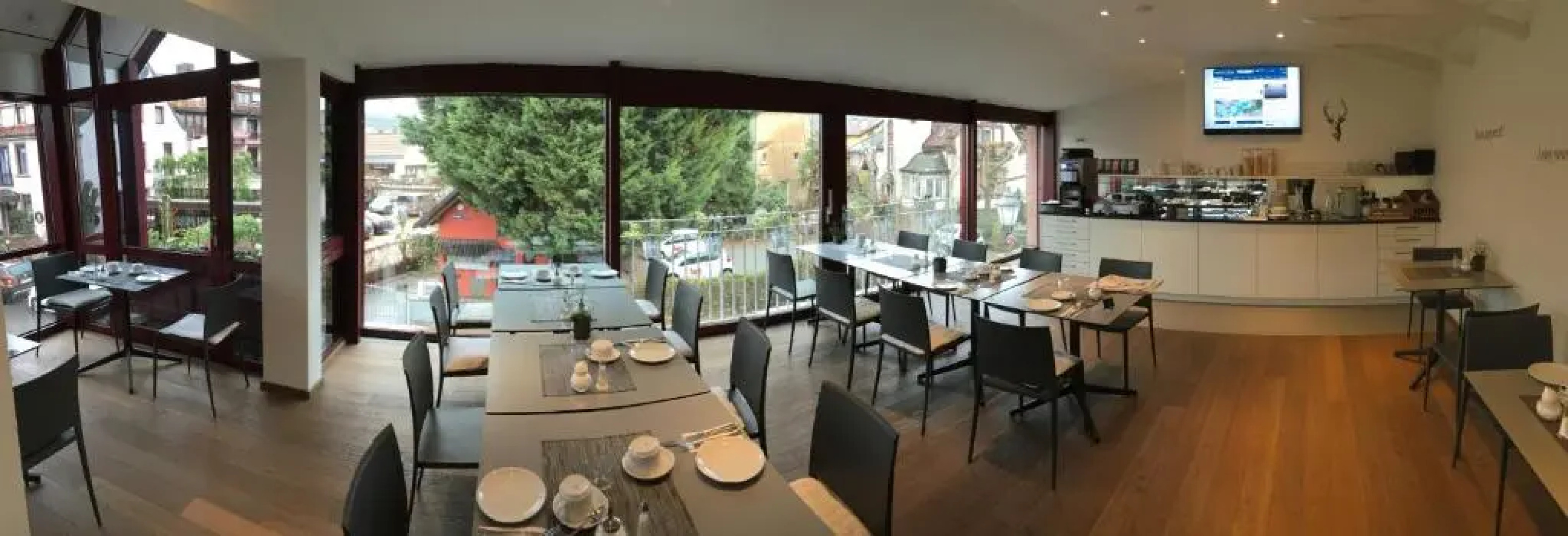 Hotel garni Kaiserstuhl