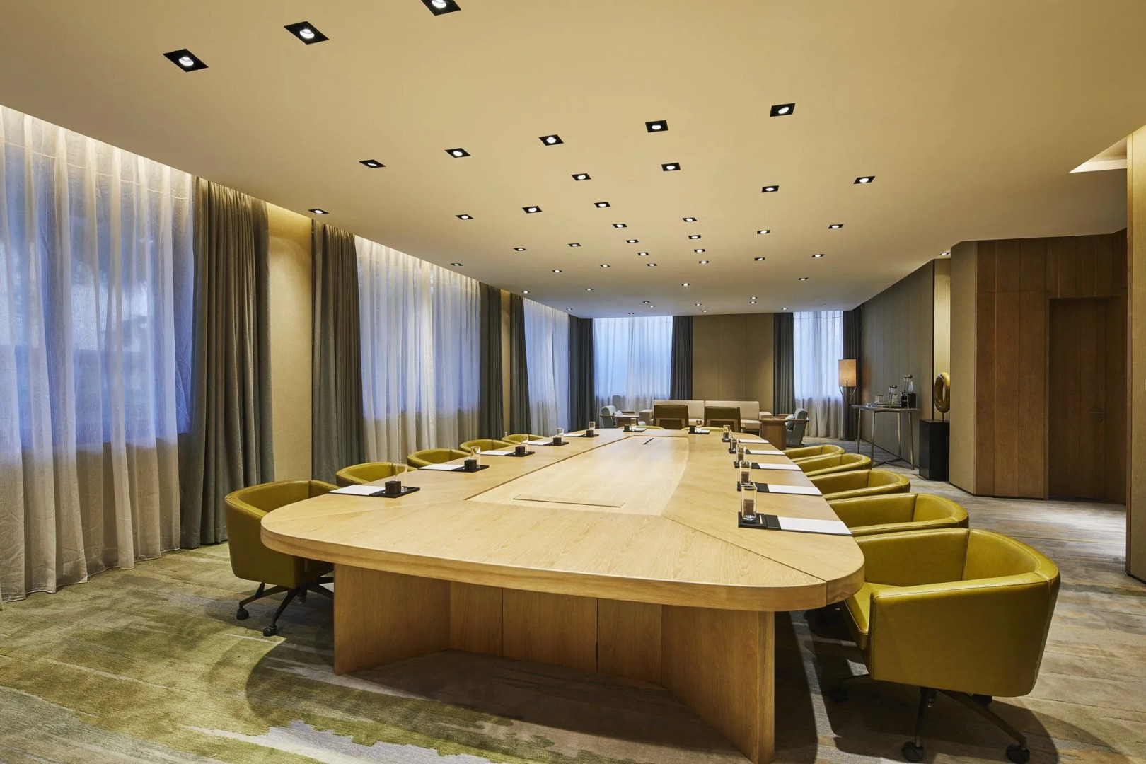 The Westin Shimei Bay Resort