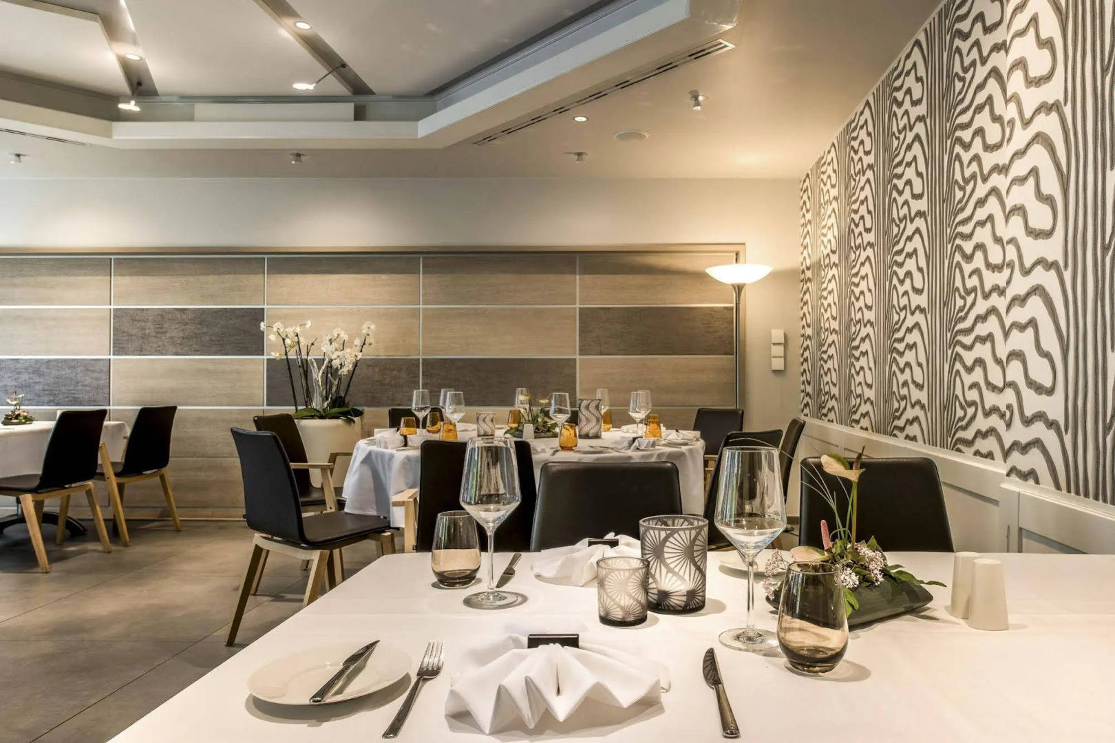 Hotel VierJahreszeiten am Seilersee