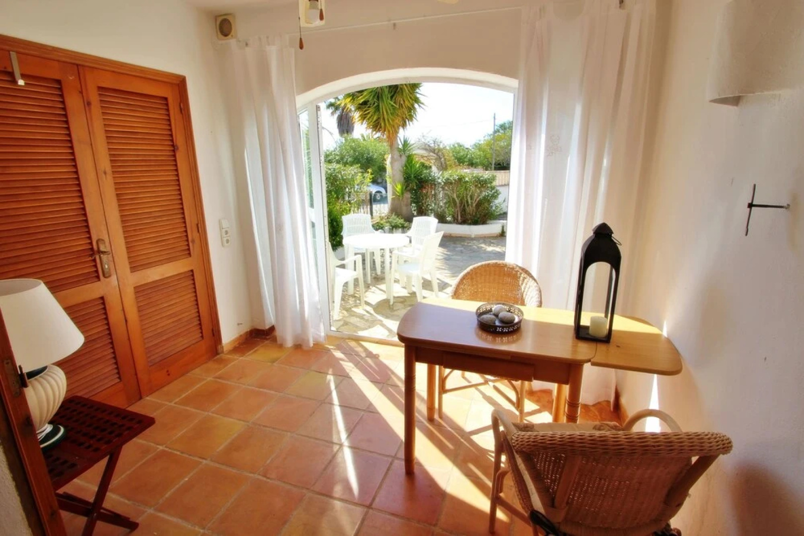 Jane - holiday home with swimming pool in Teulada