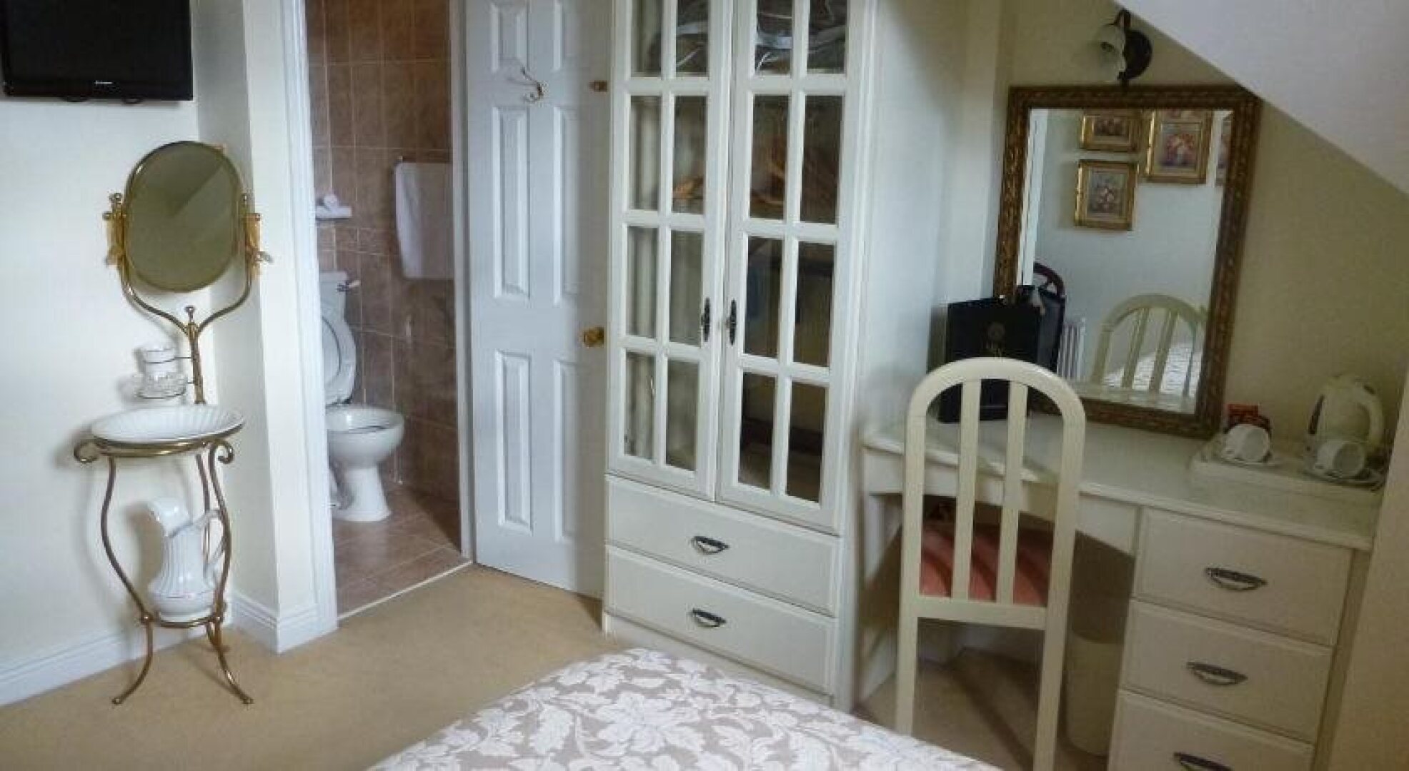 The Blarney Stone Guesthouse