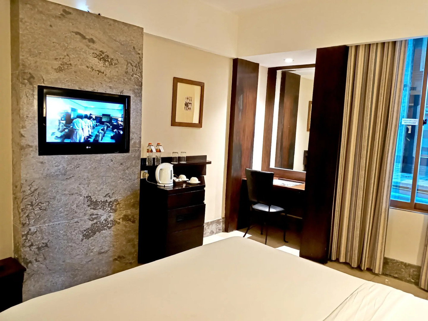 Crown Victoria Hotel Tulungagung