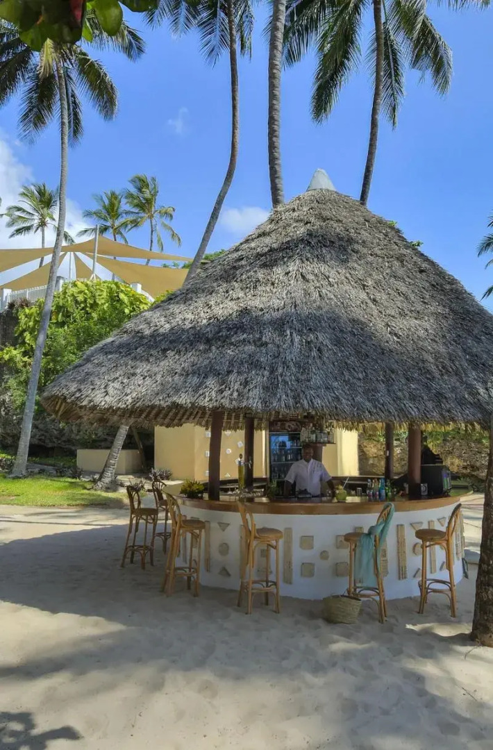 Diamonds Leisure Beach & Golf Resort