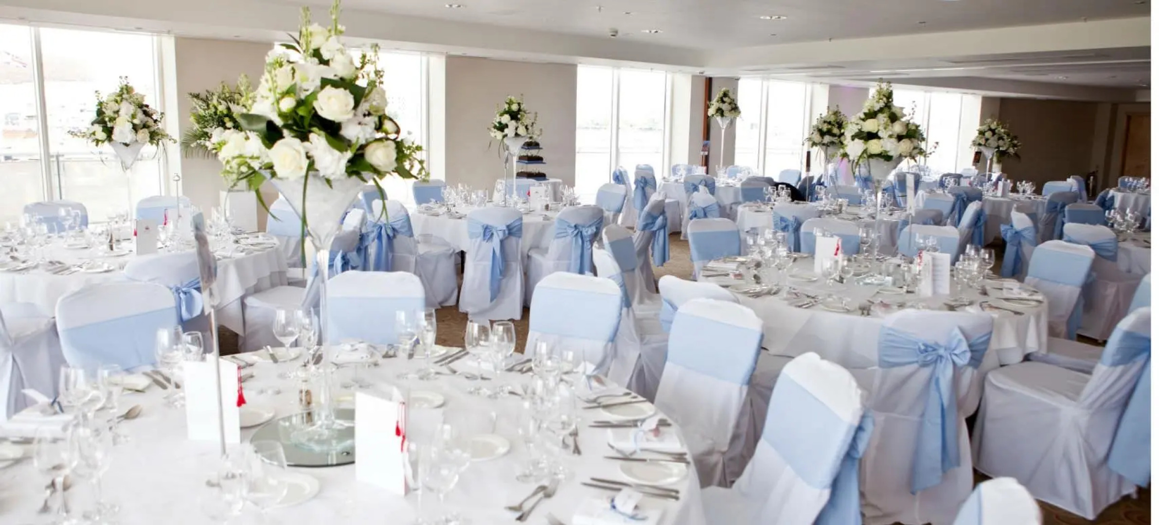 voco St David's Cardiff by IHG