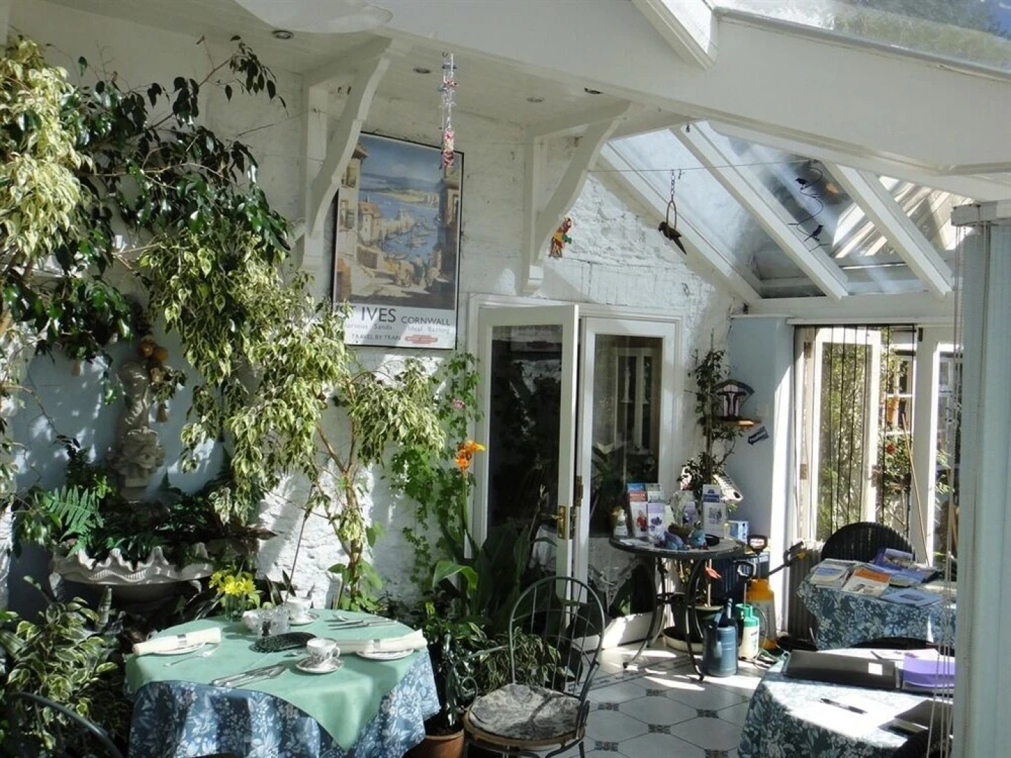 Tor Cottage