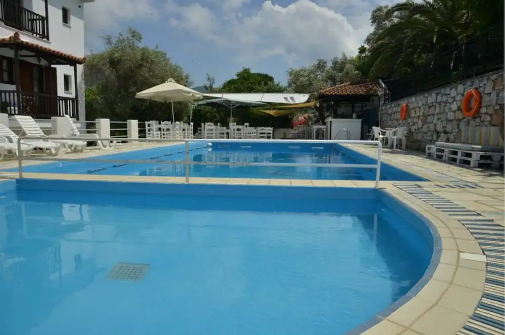 Anofli Accommodation