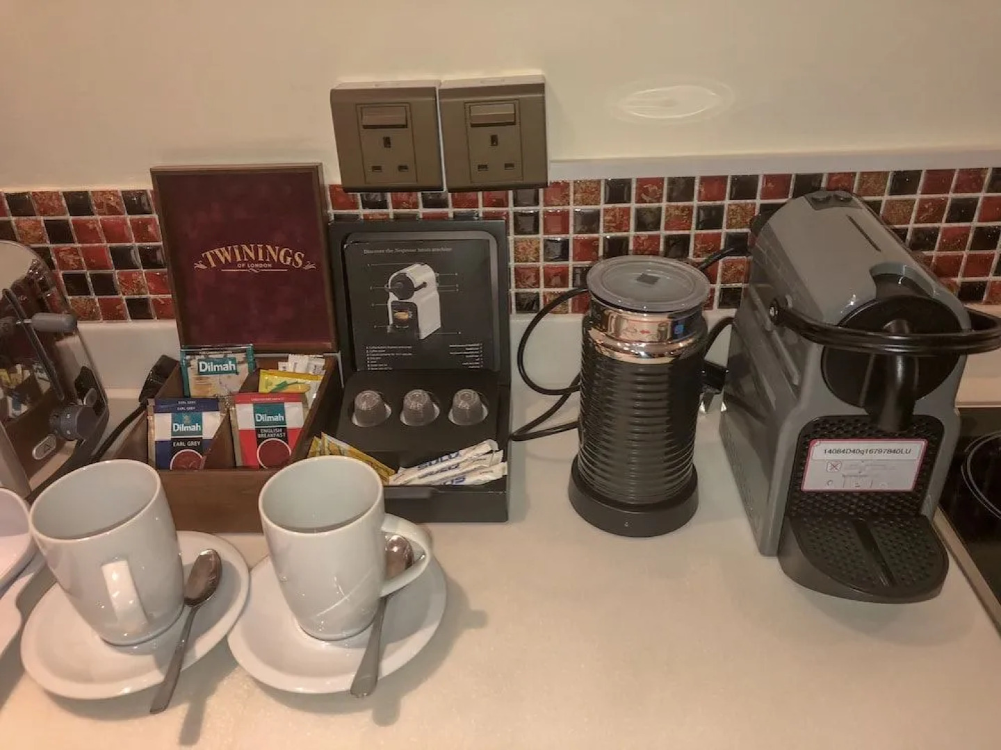 Nelover Qurtubah Hotel