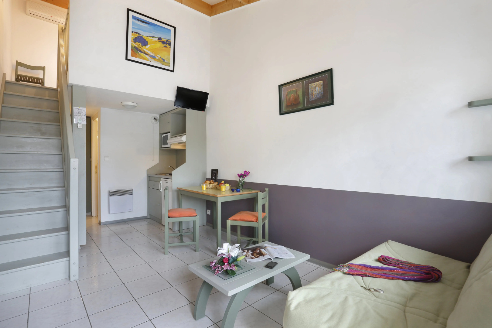 Vacancéole - Resid'price