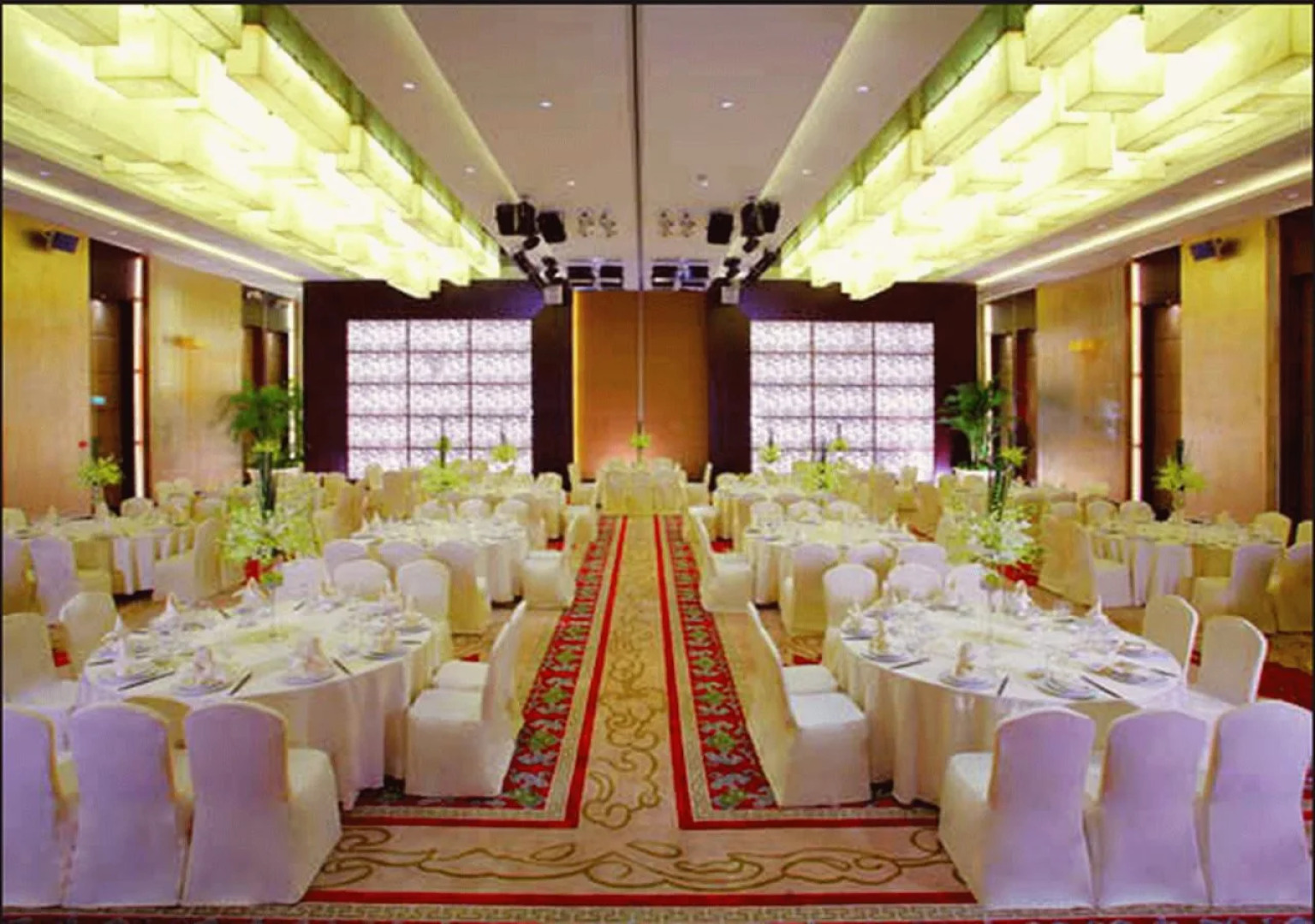 Jinchang New Century Hotel Shaoxing