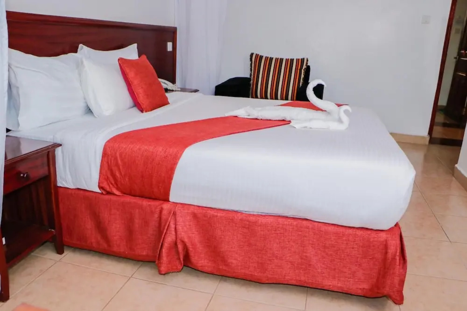 The Kyaka hotel Machakos