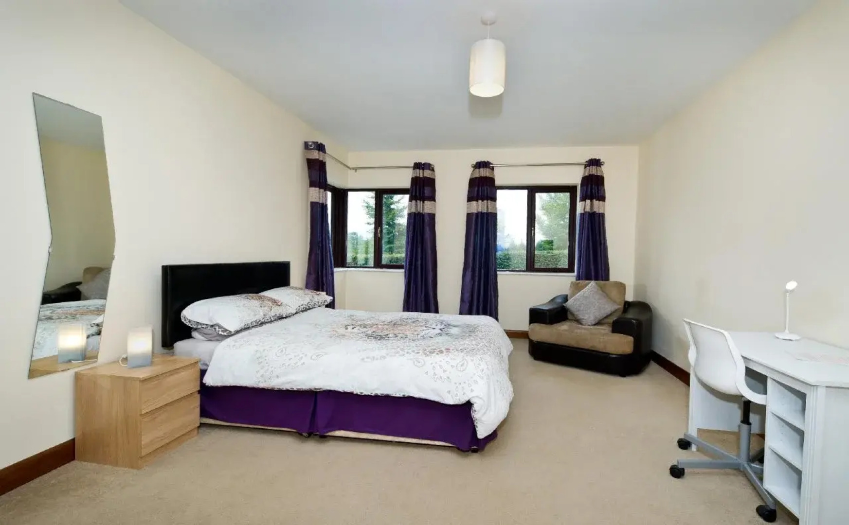 Moorepark West House