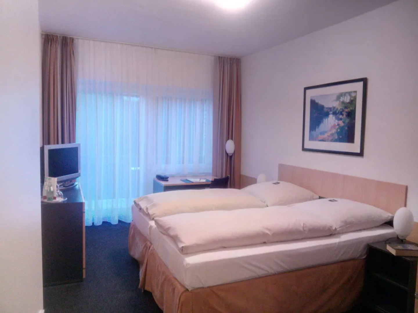 Tagungshotel Maria in der Aue