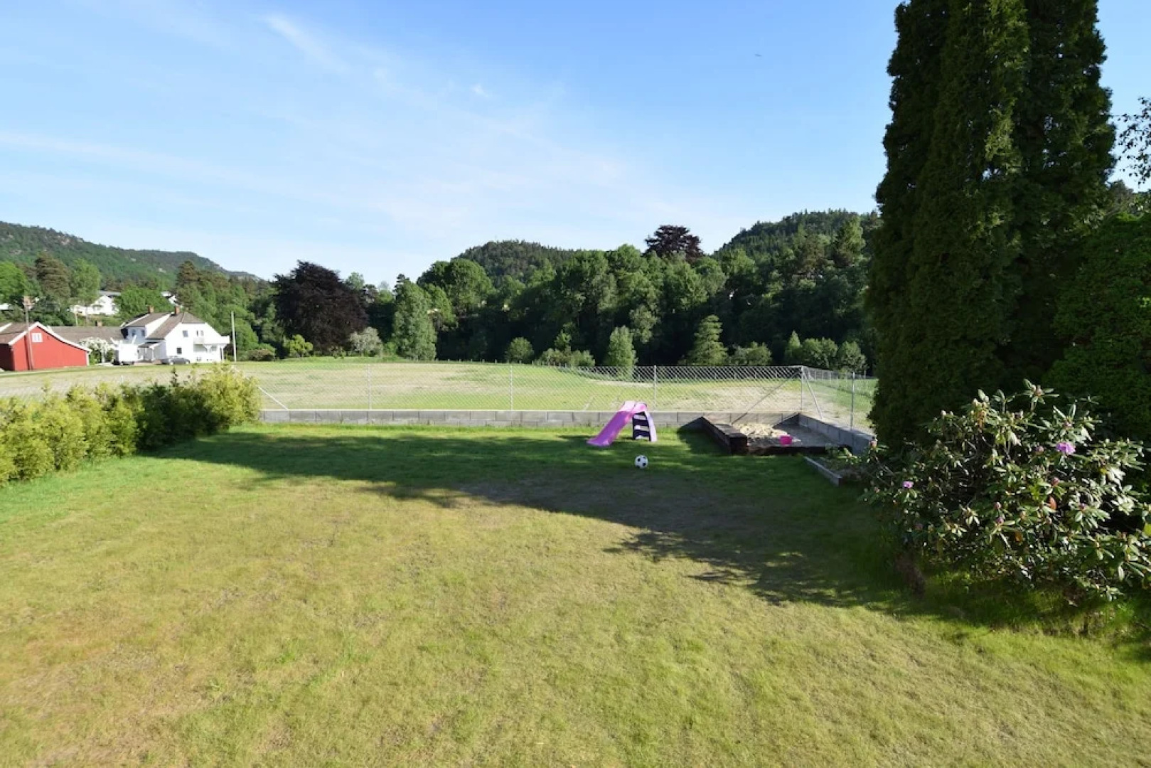 Stay.plus Kuliaveien