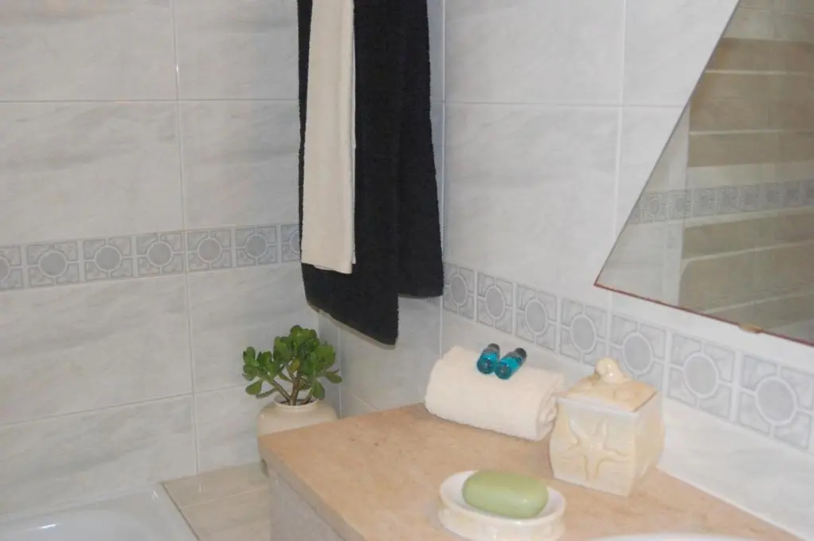 Flat Via TorraltinhaL