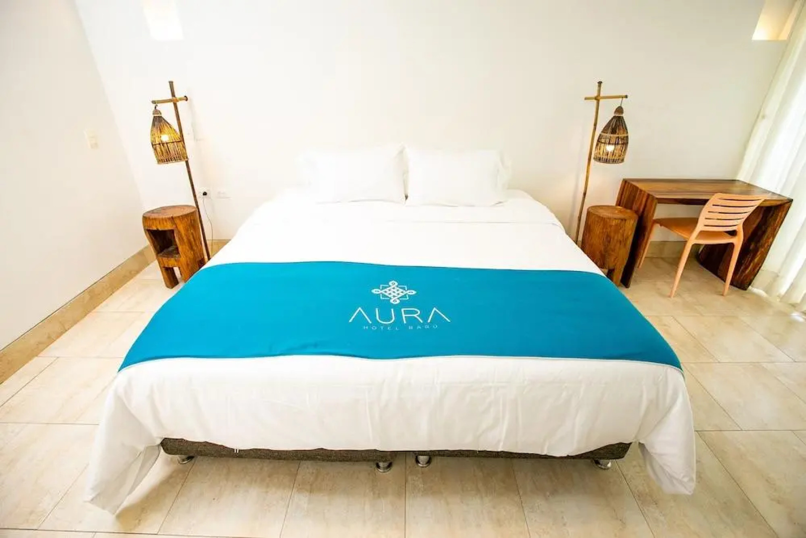 Aura Hotel Barú By Sport Barú