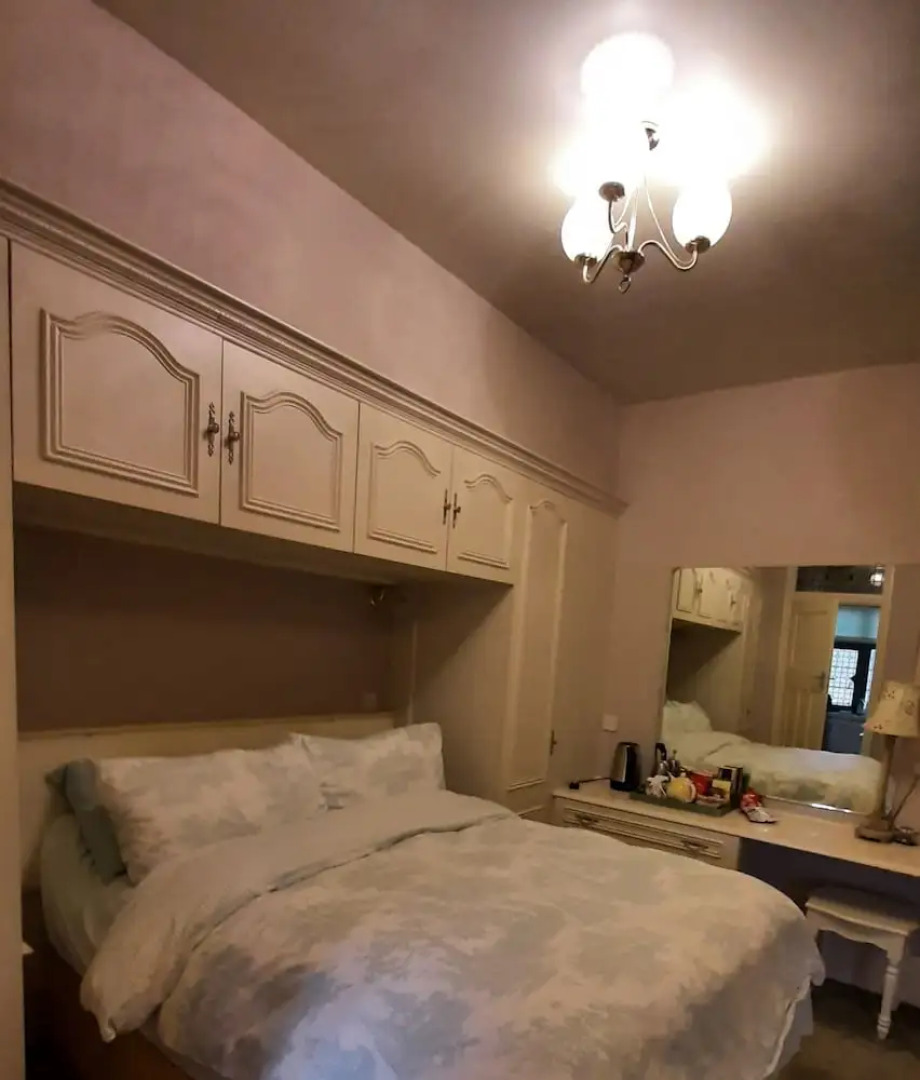 Ty'n Rhyl Boutique Bed & Breakfast