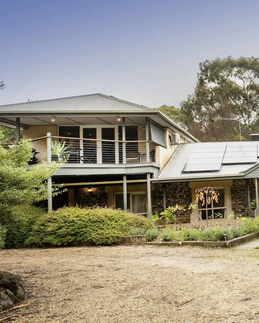 The Retreat at Stirling