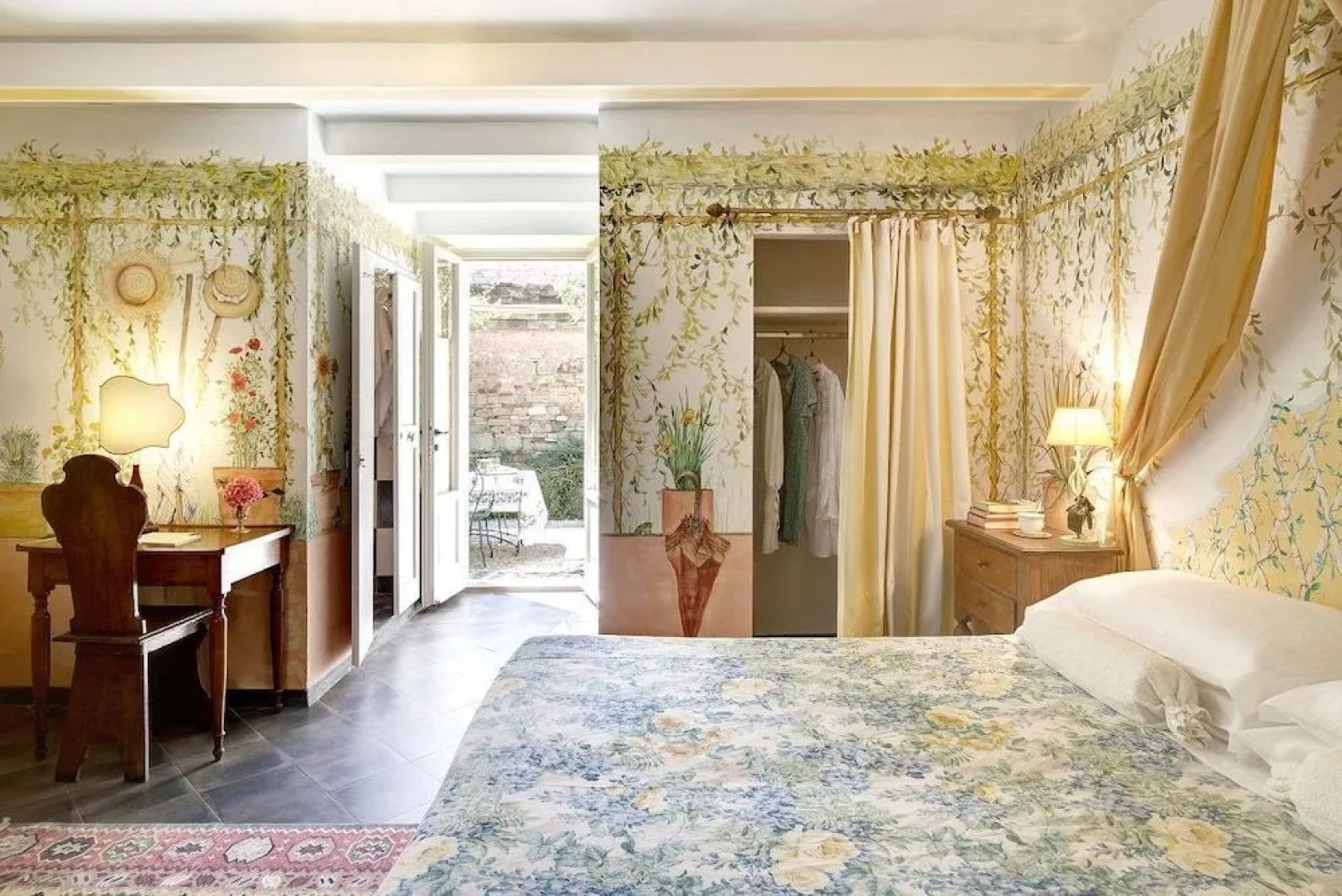 Relais Villa Giulia